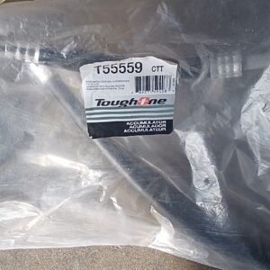 ToughOne Accumulator